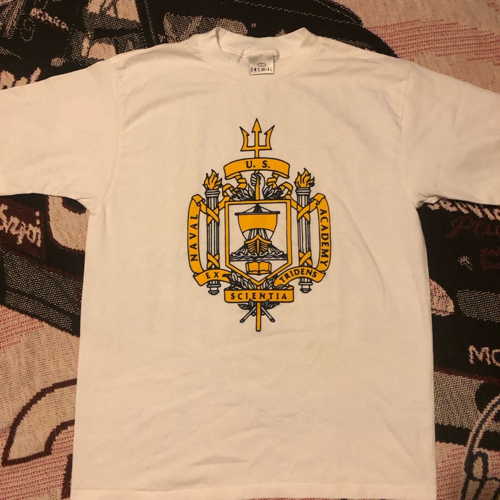 US Naval Academy class of 1996 Graphic T-Shirt